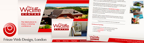 The Wycliffe Centre