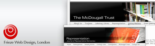 Education charity website design preview education charity website design preview