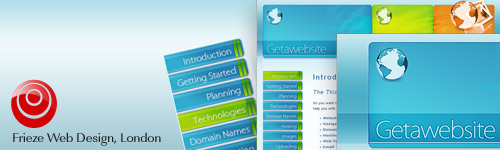 GAW - Designed to help charities plan and develop a website GAW Information for Charities
