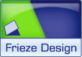 frieze design logo