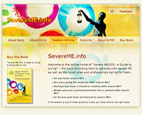 See Portfolio charity website