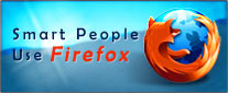 smart people use firefox smart people use firefox