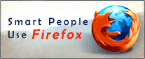 smart people use firefox smart people use firefox