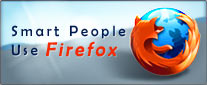 smart people use firefox smart people use firefox
