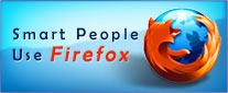 smart people use firefox smart people use firefox