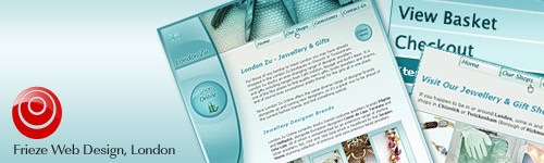 emotions florists website