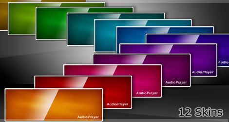 free flash mp3 player