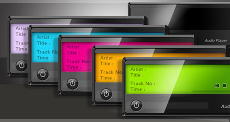 free flash mp3 player