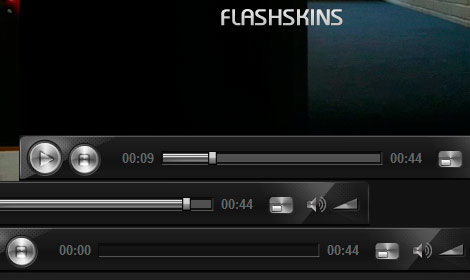 jw player skin no.45